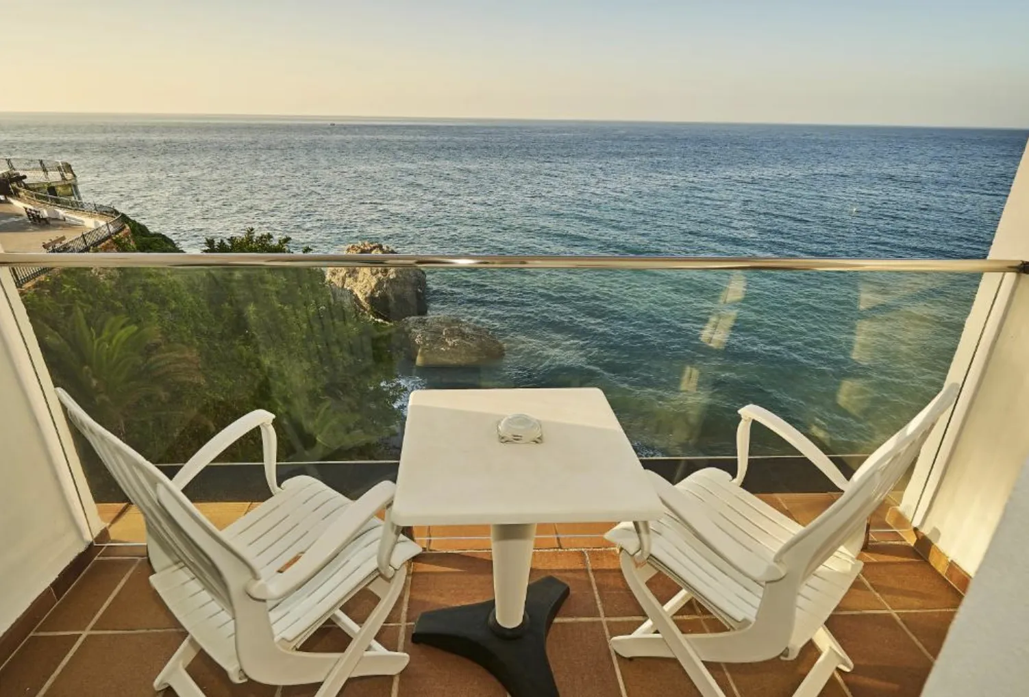 Hotel Balcon de Europa