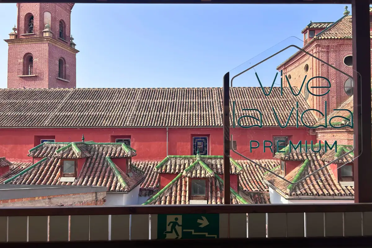 La Terraza de San Telmo Malaga - Image 5