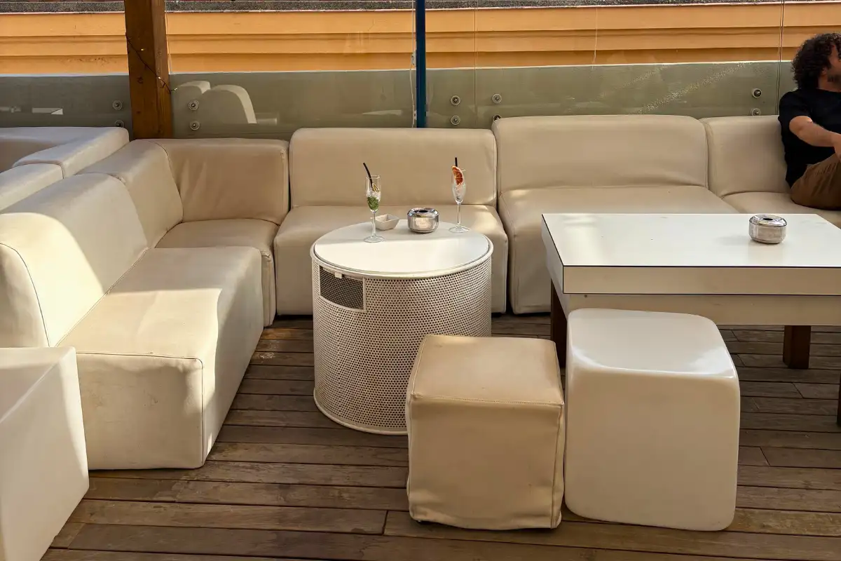 La Terraza de San Telmo Malaga - Image 8