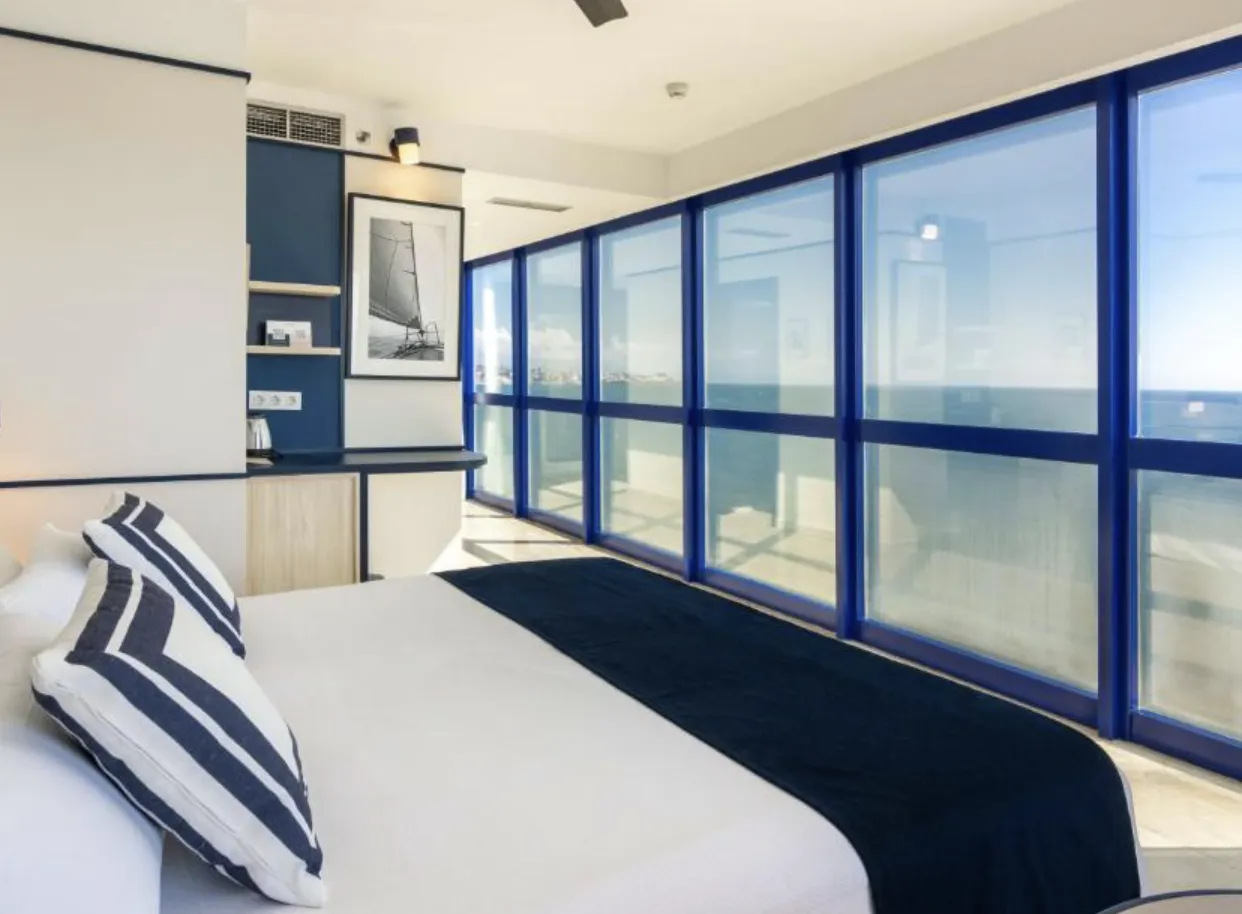 Hotel Yaramar
