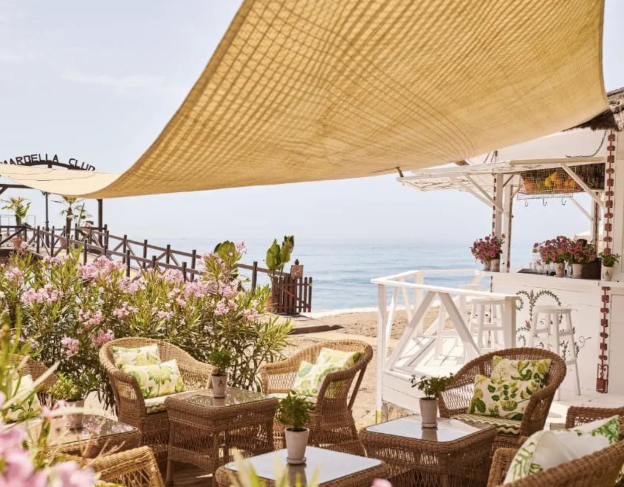 Marbella Club