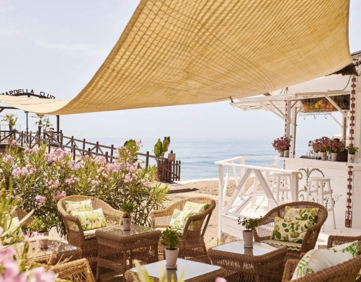 Marbella Club