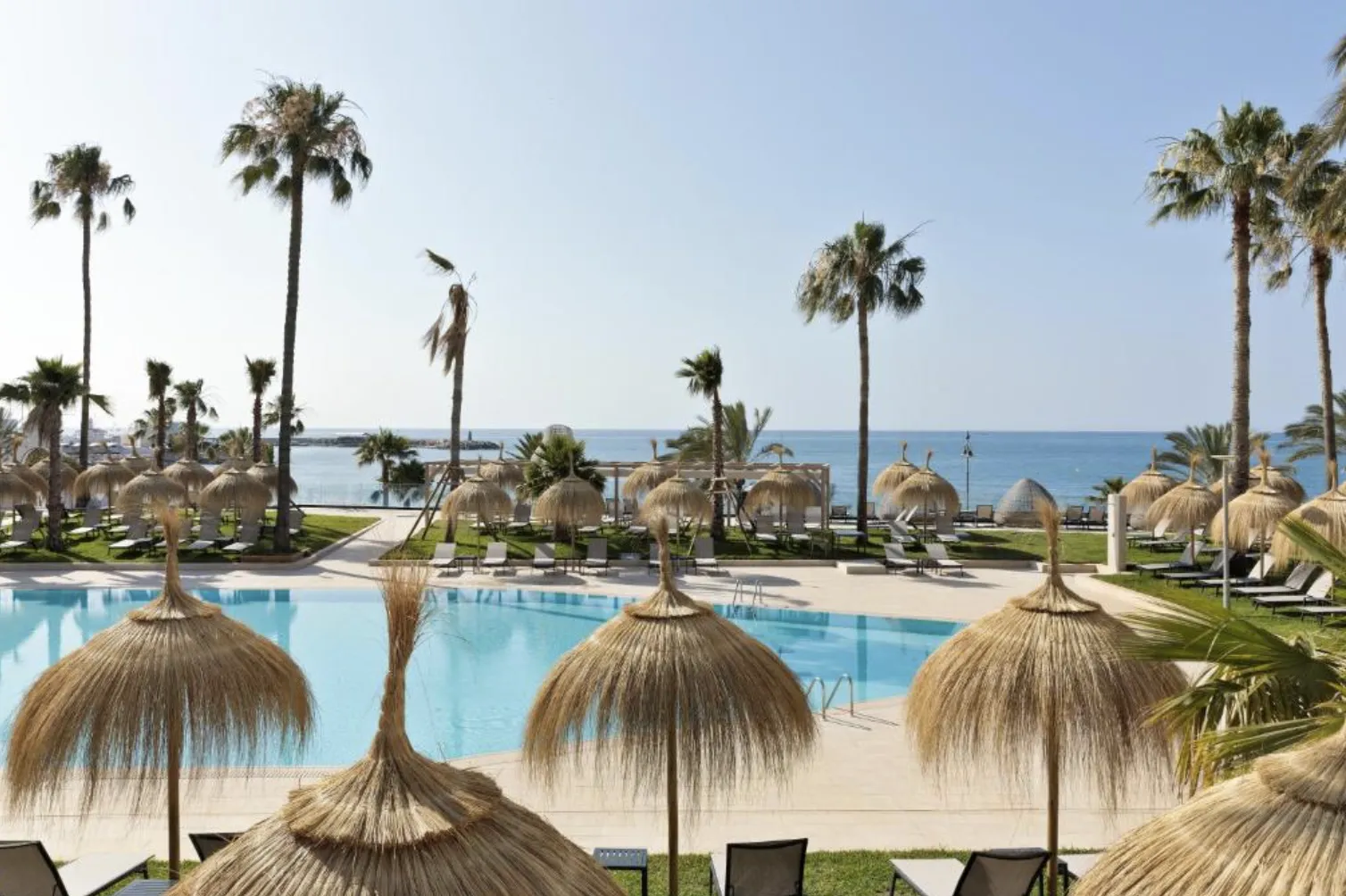 Hotel Best Triton