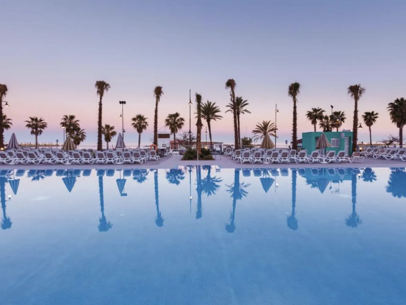 Hotel Rui Costa del Sol